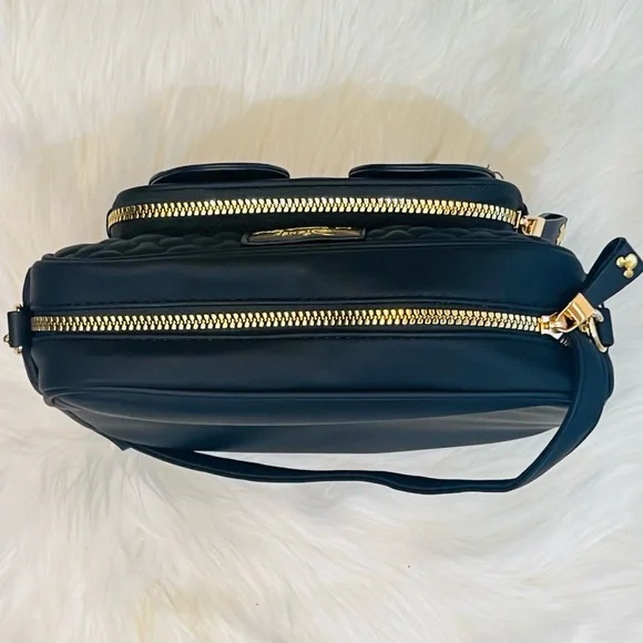 Disney Mickey Mouse Crossbody Bag